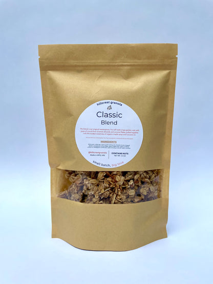 Classic Blend